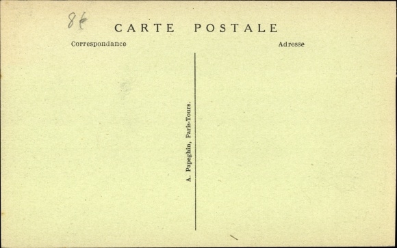 KP Paryż Francja, Międzynarodowa Wystawa Sztuk Dekoracyjnych 1925, Pawilon Mulhouse