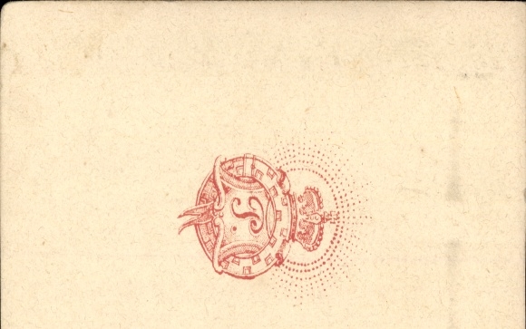 CdV Sultana, portrait