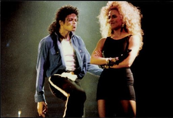 80 photos of singer Michael Jackson