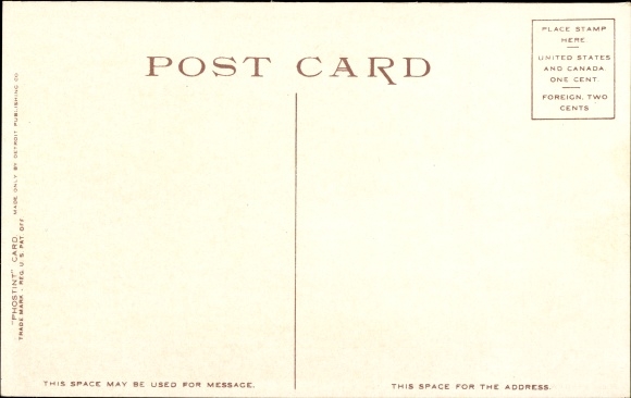 Ak West Virginia de V.S., Kanawha-Dalingen, Nieuwe Rivier