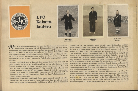 Fight for the championship collector’s picture album “Maple Leaf”, Fußball Gum Manufaktures GmbH, Wesel, 195