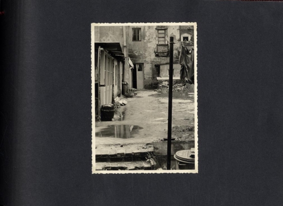 Photo album Spandau, Alt-Berlin, Pfaueninsel, late 1950s, city history, post-war