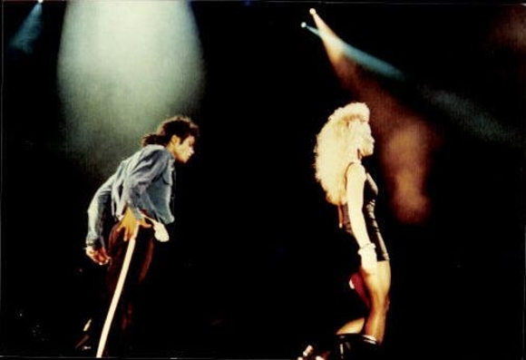 80 photos of singer Michael Jackson