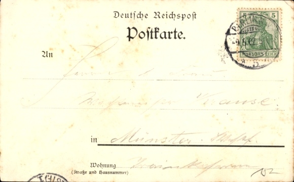 PC Berlin Reinickendorf Hermsdorf, Hotel Kaiserhof