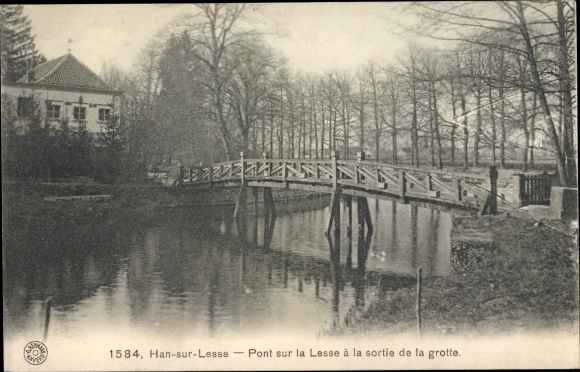 21 old PC Wallonia Namur, various views