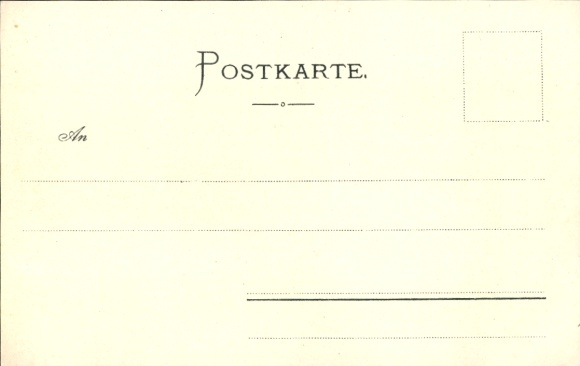Chromo-Litho Wolfratshausen in Upper Bavaria, total
