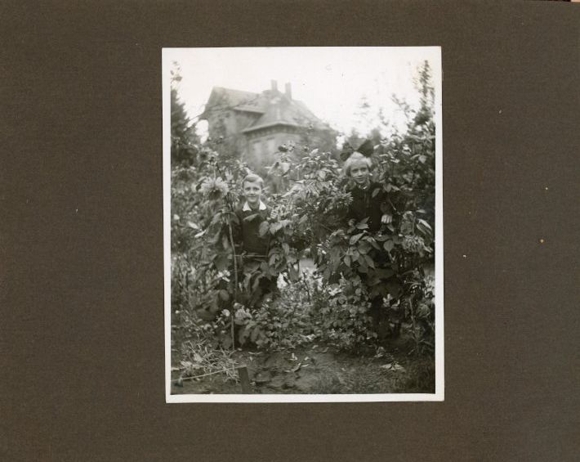 Photo Album Eggersdorf Petershagen with 39 photos