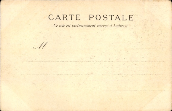 CPA Parijs XII, Place de la Nation, Triomphe de la République