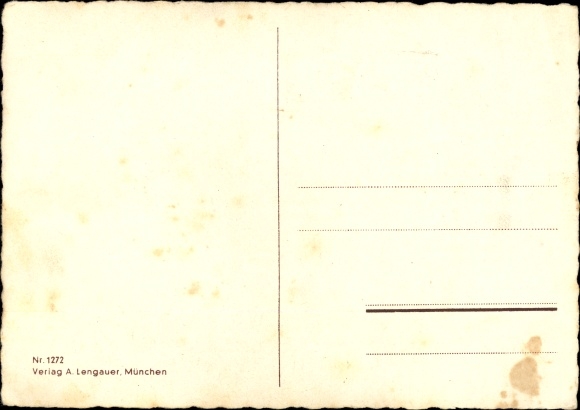 Kunstenaar Ak sterrenbeeld Boogschutter, 23 november tot 21 december