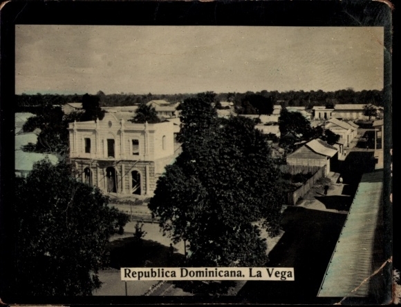 Photo La Vega Dominican Republic, cityscape