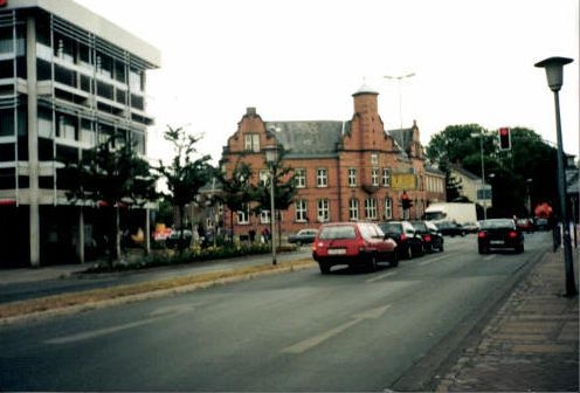 15 photos Lemgo in Lippe