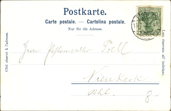 Artist PC Kretschmar, Thale im Harz, inn Königsruhe, Bodetal, mountain faces
