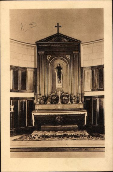 7 Ak, Series Paroisse de Jargeau (Loiret)