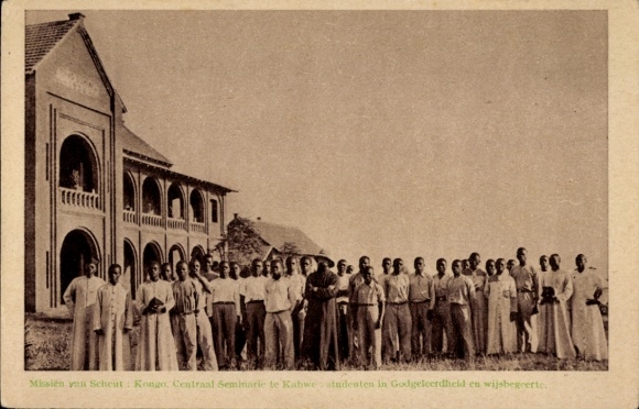 KP Brussels Bruksela, Wystawa 1935, Pawilon Holenderski