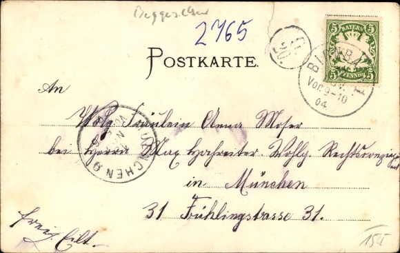 lito Trechtingshausen am Rhein, zamek Rheinstein, górskie twarze, nocny widok