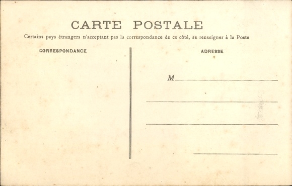 CPA Dinan Côtes-d'Armor, Place de la Gare and Rue Thiers, Hotel de la Gare