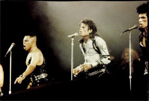 80 photos of singer Michael Jackson