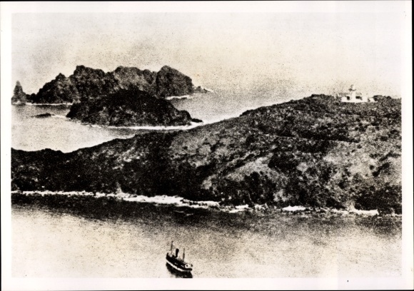Foto Hoffmann, Auf der Bataan Halbinsel, Inselfestung Corregidor, Pazifikkrieg, April 1942
