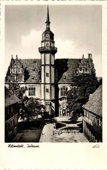 KP Helmstedt w Dolnej Saksonii, Inleum