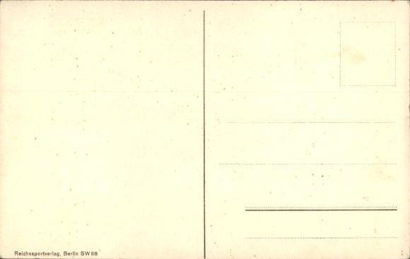 PC Olympia Berlin 1936, flags of the participating countries
