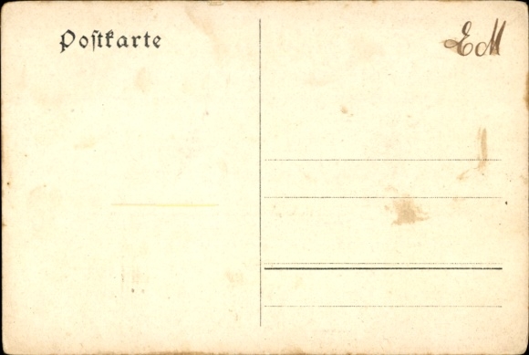 Song Postcard The Three Ugelickr, Humor
