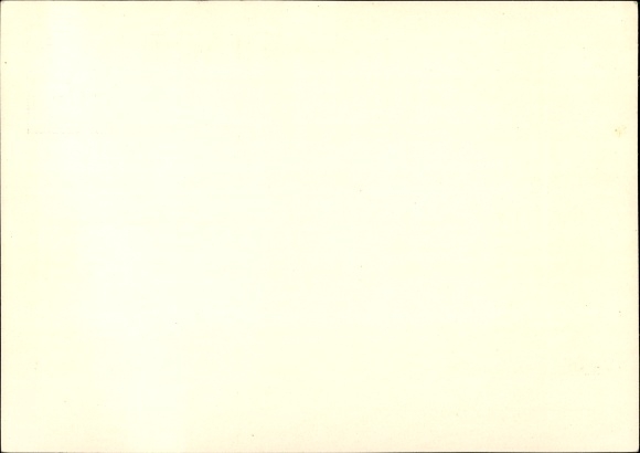 Postwaardestuk ansichtkaart Luxemburg, Luxemburg, 75c overstempeld met 5 Rpf rond 1941