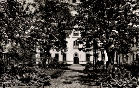 Ak Brakel in Westfalen, Kloster Brede