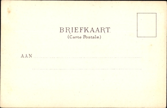 Postcard &#39;s Gravenhage The Hague Südholland, Exhibition Women&#39;s Labor 1898, Ironing Girls