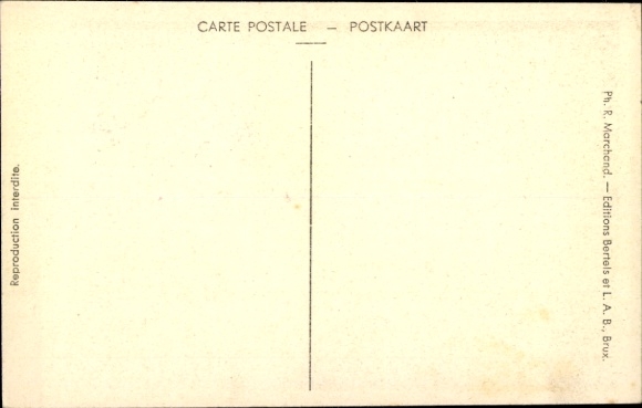 Maximum Postcard Astrid of Sweden, Queen of Belgium, portrait