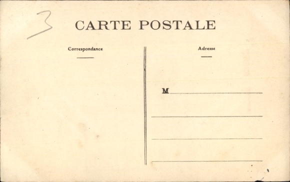 Ak-Egzekucja dominikanów z Arcueil 1871