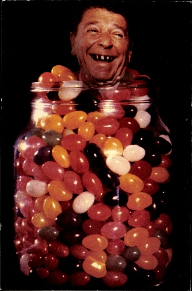 Ak The National Bean, 1981