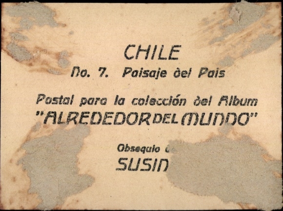 Zdjęcie Valparaíso Chile, teren portu z latarnią morską, Puerto
