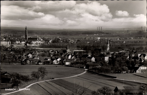 PC Simbach am Inn Lower Bavaria, Braunau