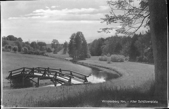 9 Negative Woldenberg Neumark, Richtstraße, Segelboot