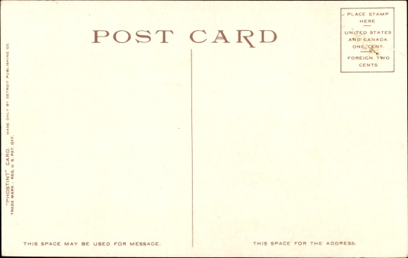 Postcard New York City USA, Pennsylvania Station, Main Waiting Room