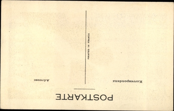 Artysta KP Międzynarodowa Wystawa Kolonialna Paryż 1931, Chińczycy, Afrykanie, Arabowie