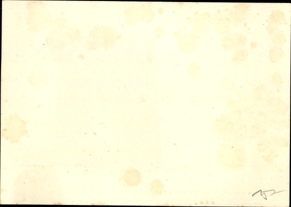 Postal stationery artist PC Axster Heudtlass, In the fight for freedom, Wehrmacht, railway gun