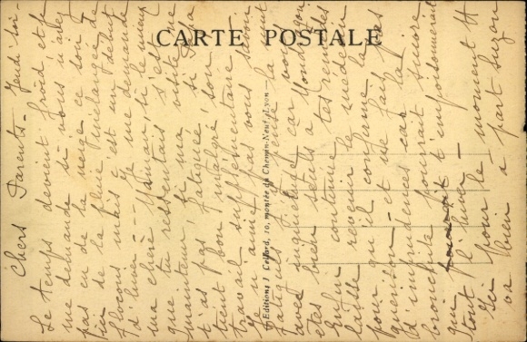 PC Lyon Saint Jean Rhone, Les Chazeaux, Abine, Menace