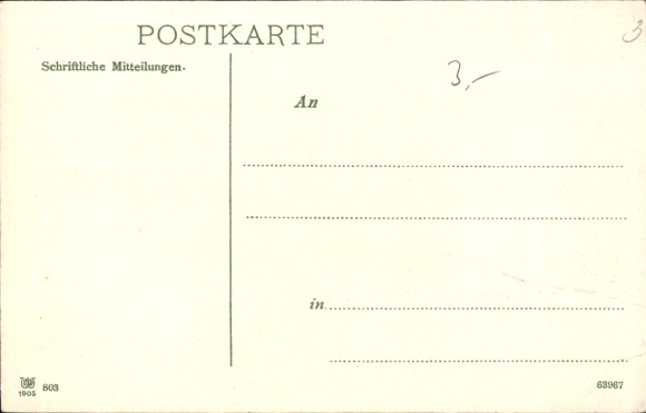 Postcard Levensau Neuwittenbek in Schleswig-Holstein, SMY Hohenzollern, Kaiser Wilhelm Canal