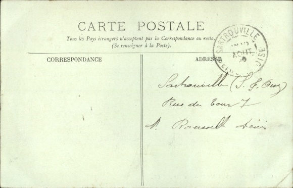 Postcard Boulogne sur Mer Pas de Calais, La Gare, Byrrh