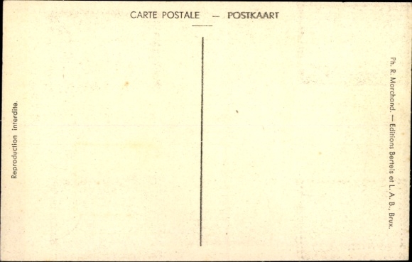 Maximum Postcard Astrid of Sweden, Queen of Belgium, portrait