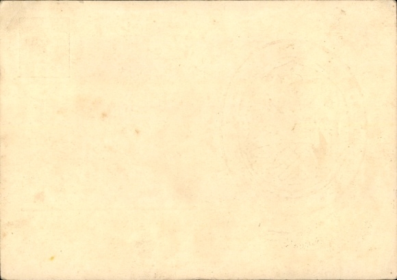 Postal stationery Postcard Upper Silesia, 22 March, 1921 to 1931, coat of arms, 8 Pfennig