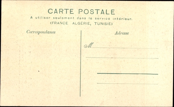 Postcard Paris, The Bird Charmer in the Tuileries Garden, The Pigeons Banquet