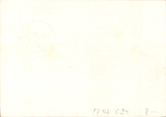Postwaardestukkunstenaar Ak Rohle, E., Zwickau, 1e tentoonstelling van de DSG 1938, koning Albert Museum