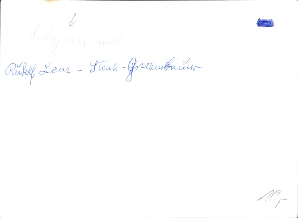 Photo Passo Sella Sellajoch South Tyrol, guesthouse, actor Rudolf Lenz, Stark Gstettenbauer