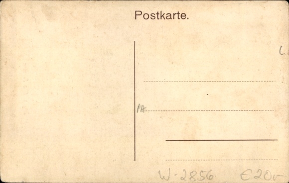 PC Hagen in Bremen, Villa