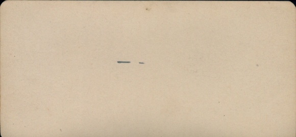Stereo photo Chamonix Mont Blanc Haute Savoie, mountain area