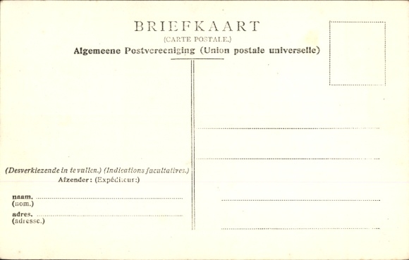 KP Bergen na Zoom Brabancja Północna Holandia, Wouwsche Plantage, Pension Goense, Architektura, Krajobraz