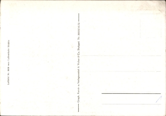 Postcard Weinsberg in the district of Heilbronn, aerial photograph, sanatorium landscape, aircraft view