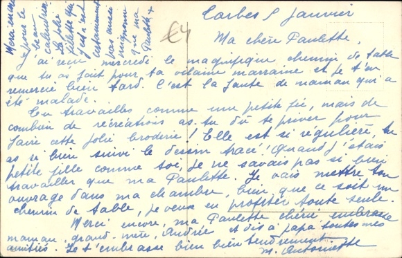 KP artysty Ebner, Pauli, Fraichement cueillies, dzieci z koszem śliwek, pies, kot, lalka